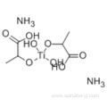 Dihydroxybis(ammonium lactato)titanium(IV) CAS 65104-06-5